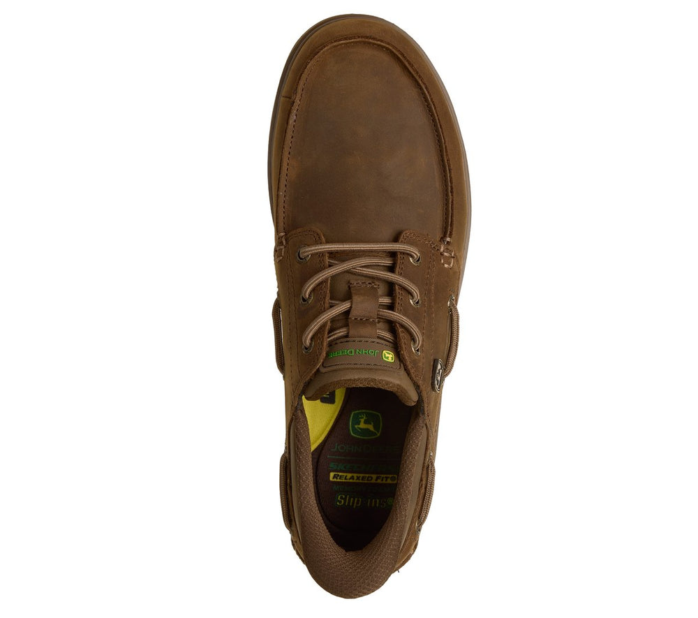 Skechers USA | Slip-ins John Deere Relaxed Fit: Caldwell - Xavier