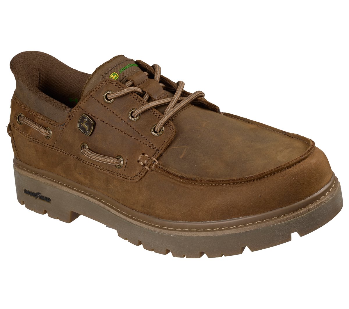 Skechers USA | Slip-ins John Deere Relaxed Fit: Caldwell - Xavier
