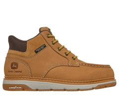 Skechers sale | Slip-ins John Deere: Flex Boot Rangeland - Oakhorn