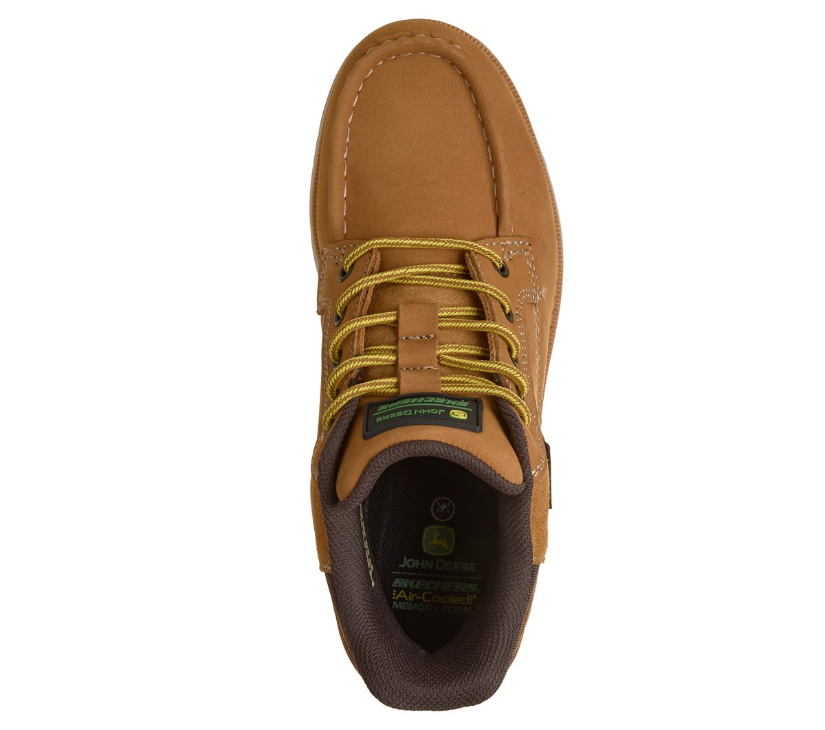 Skechers sale | Slip-ins John Deere: Flex Boot Rangeland - Oakhorn