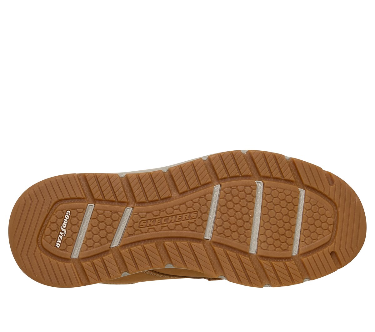 Skechers sale | Slip-ins John Deere: Flex Boot Rangeland - Oakhorn