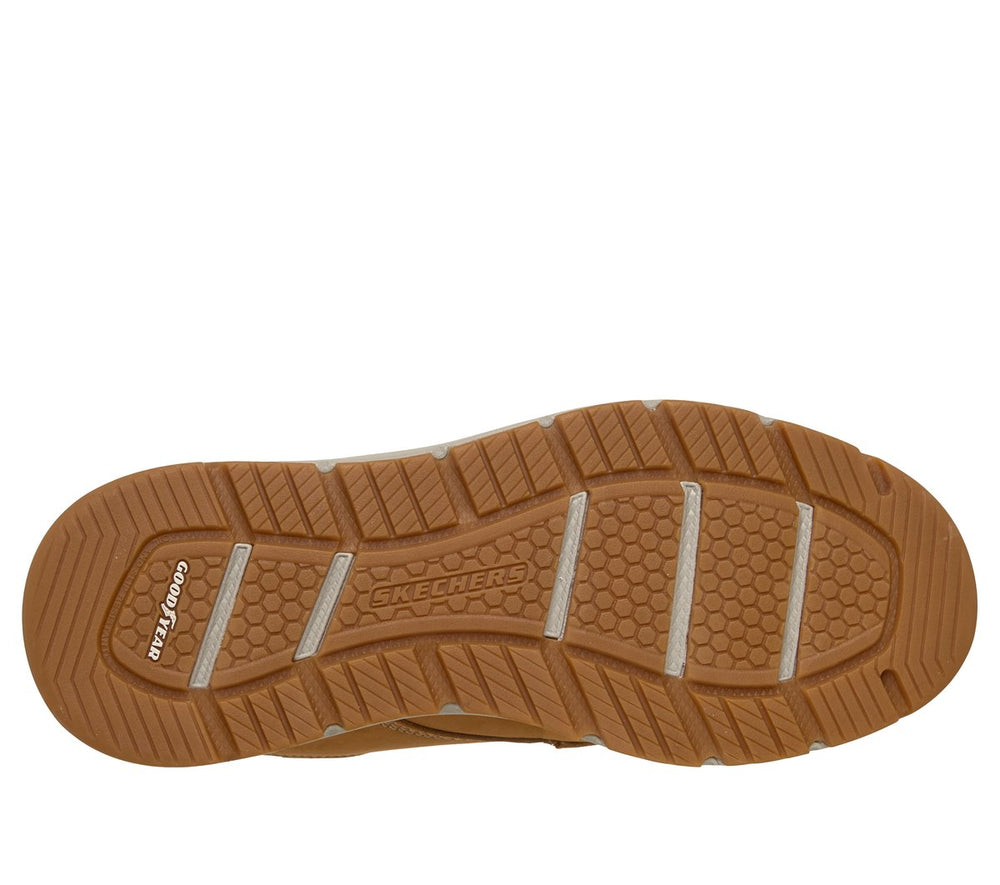 Skechers sale | Slip-ins John Deere: Flex Boot Rangeland - Oakhorn