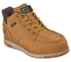 Skechers sale | Slip-ins John Deere: Flex Boot Rangeland - Oakhorn