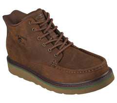 Skechers on sale | Slip-ins John Deere Relaxed Fit: Brockman 2.0 - Falcone