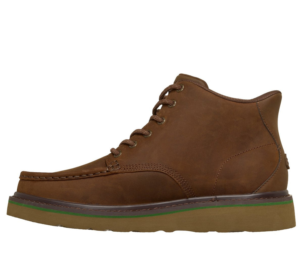 Skechers on sale | Slip-ins John Deere Relaxed Fit: Brockman 2.0 - Falcone