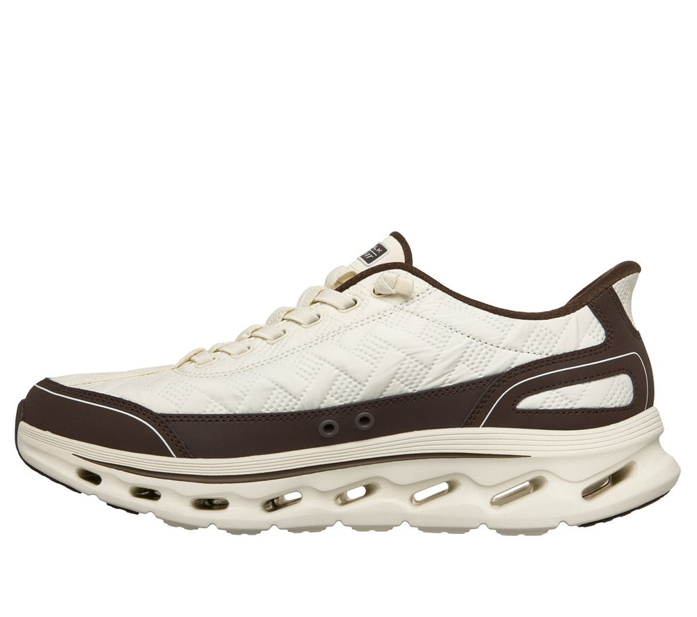 Skechers outlet | Slip-ins: GO WALK Glide-Step 2.0 - Cozy Fit Walker