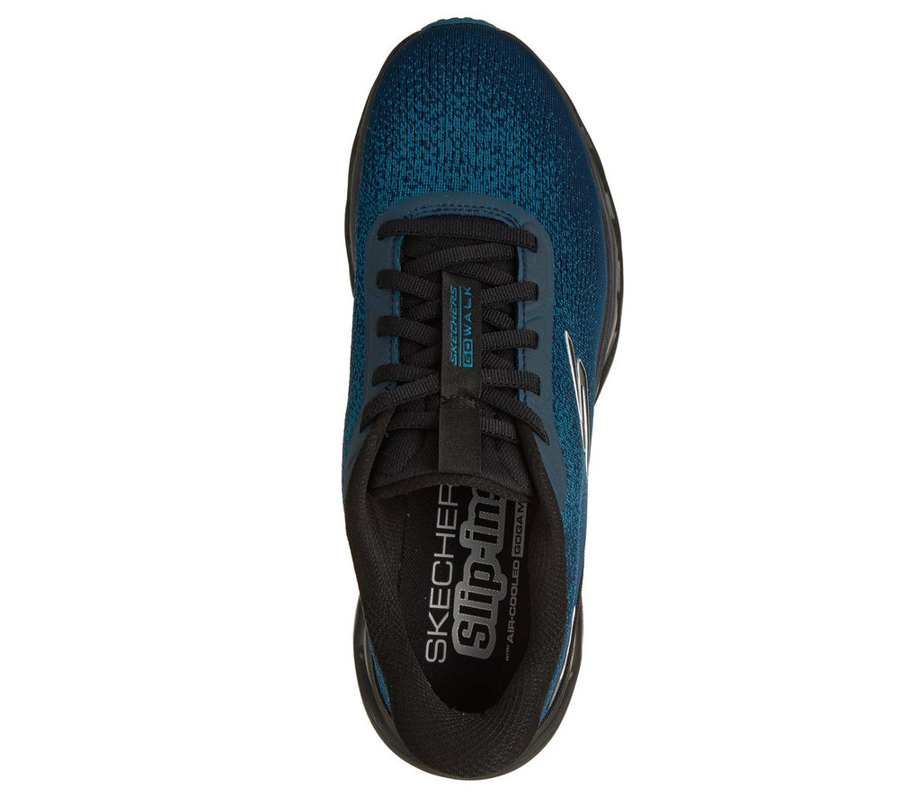 Skechers USA | Slip-ins: GO WALK Glide-Step 2.0 - Maser