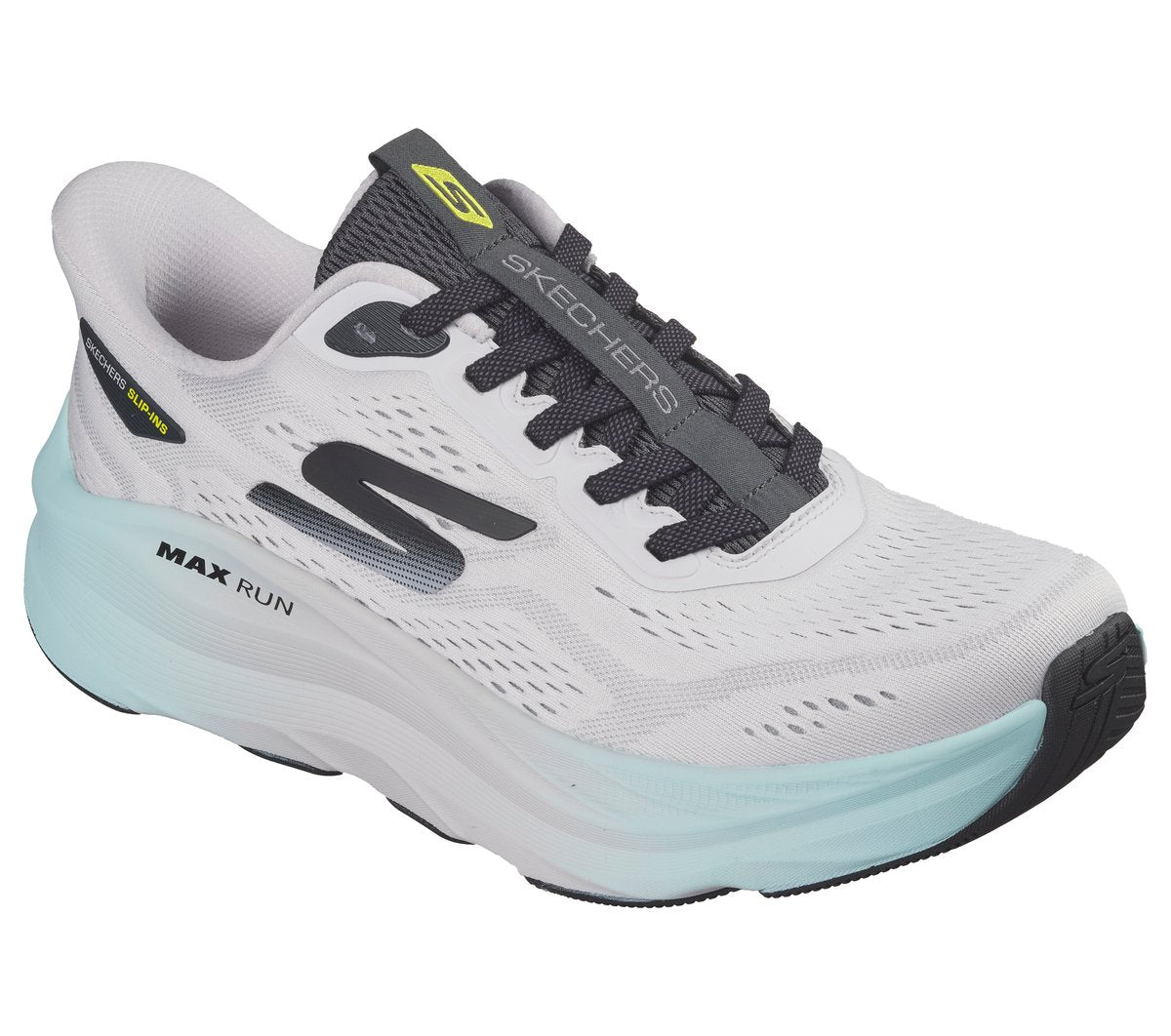 Skechers US | Slip-ins: Max Run