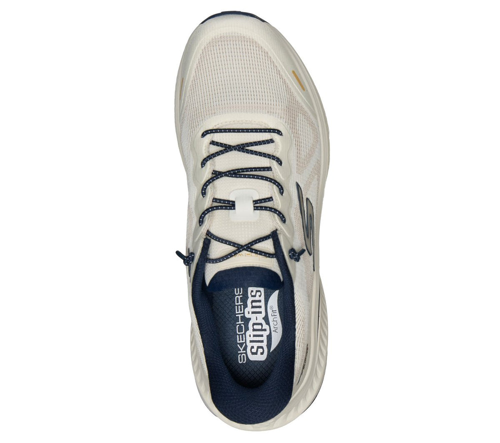 Skechers near me | Slip-ins: GO WALK Max Cushioning Arch Fit - Justin