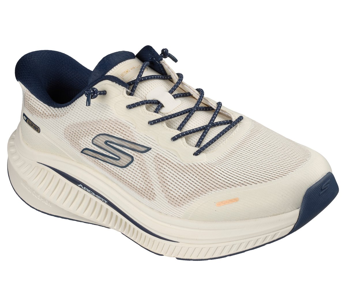 Skechers near me | Slip-ins: GO WALK Max Cushioning Arch Fit - Justin