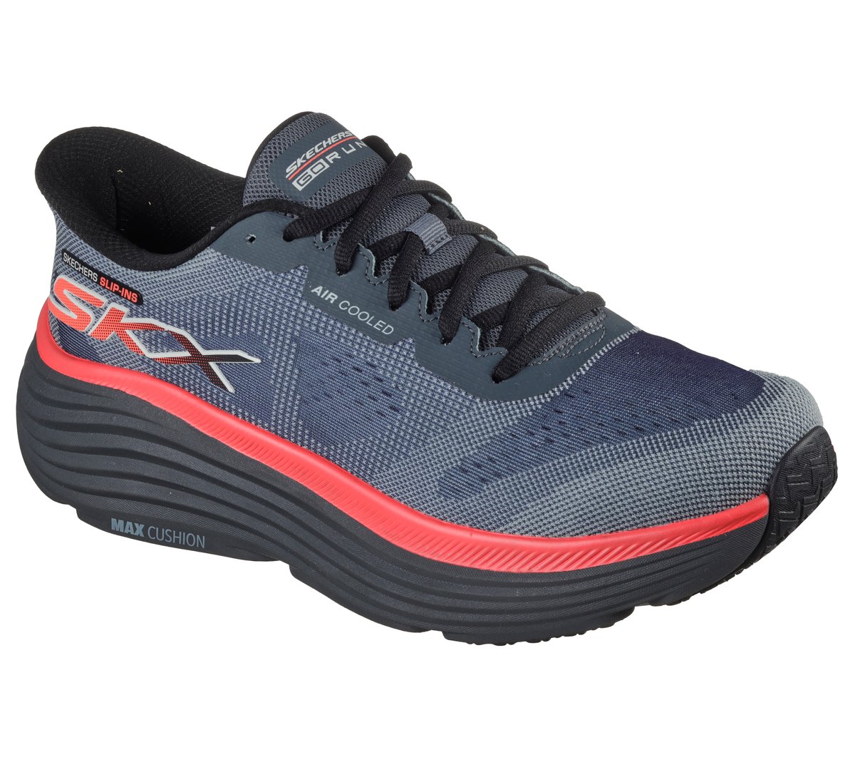 Skechers on sale | Slip-ins: Max Cushioning Endeavour - Exciton