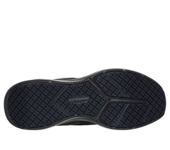 Skechers discount | Slip-ins Work Slip-Resistant: Contour Foam - Cozy Fit