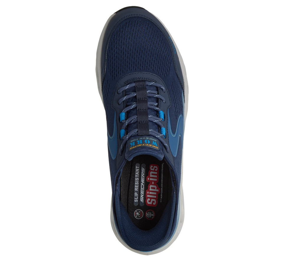 Skechers US | Slip-ins Work Slip-Resistant: Glide-Step Altus - Torq