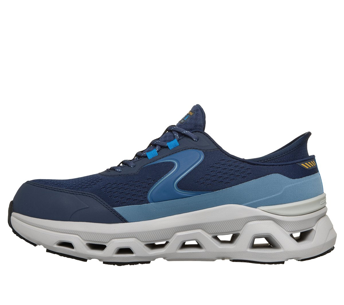 Skechers US | Slip-ins Work Slip-Resistant: Glide-Step Altus - Torq