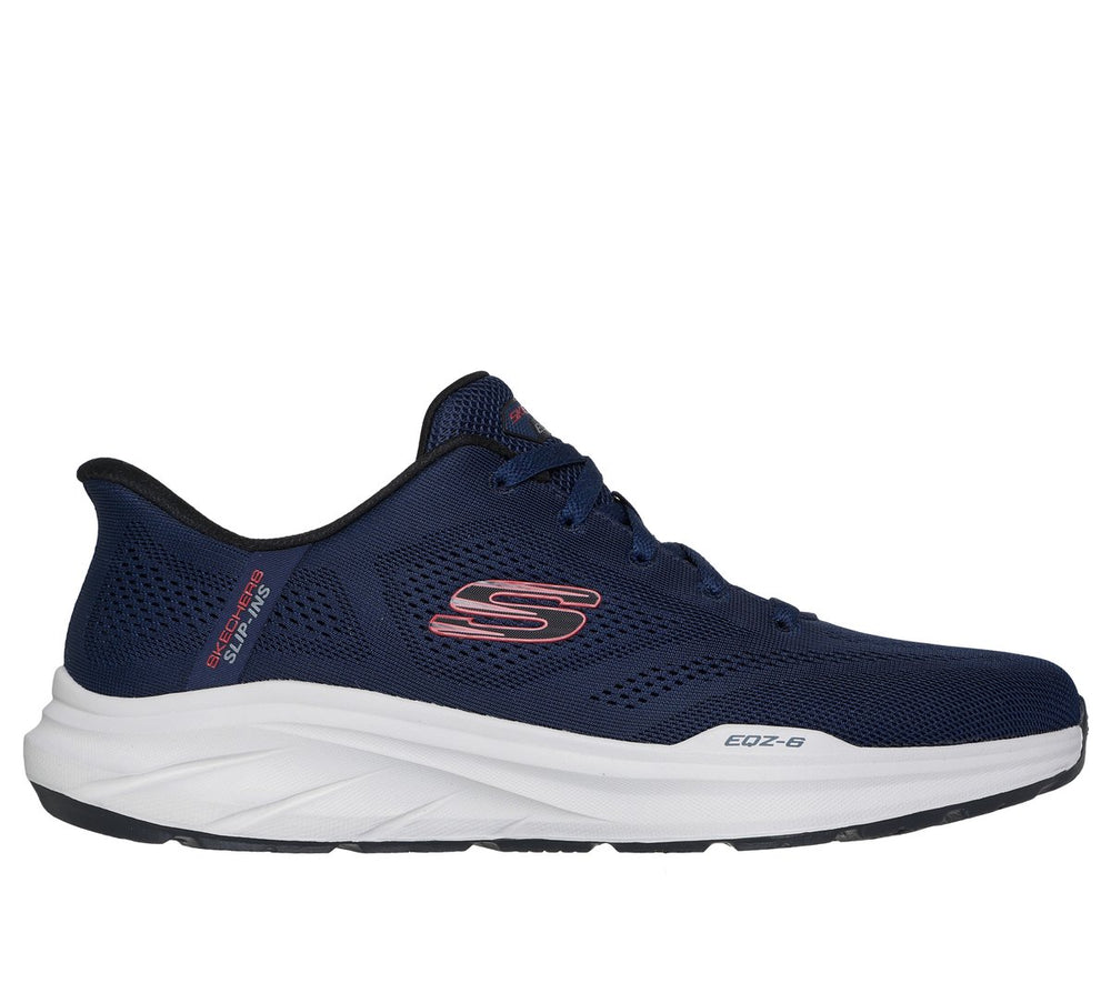 Skechers USA | Slip-ins Relaxed Fit: Equalizer 6.0 - Royze