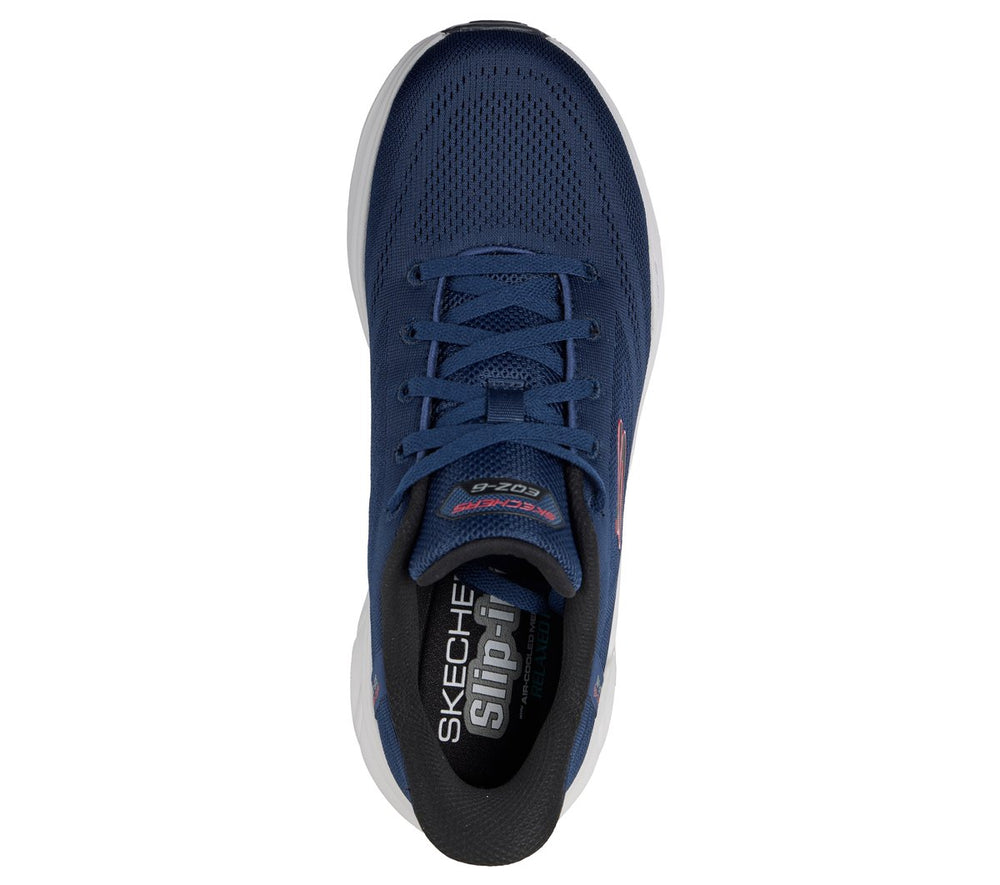 Skechers USA | Slip-ins Relaxed Fit: Equalizer 6.0 - Royze