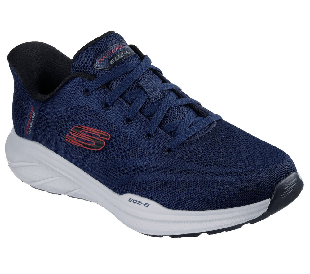Skechers USA | Slip-ins Relaxed Fit: Equalizer 6.0 - Royze