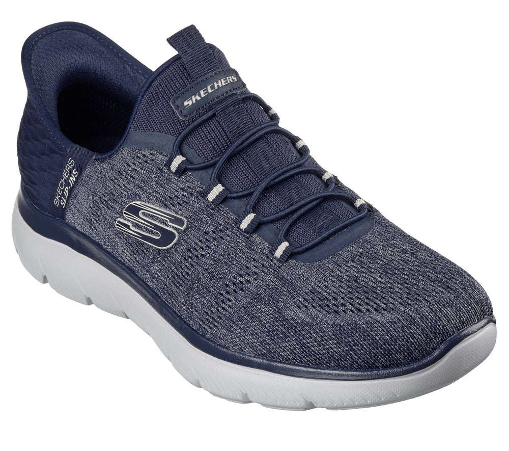 Skechers US | Slip-ins: Summits - Key Pace
