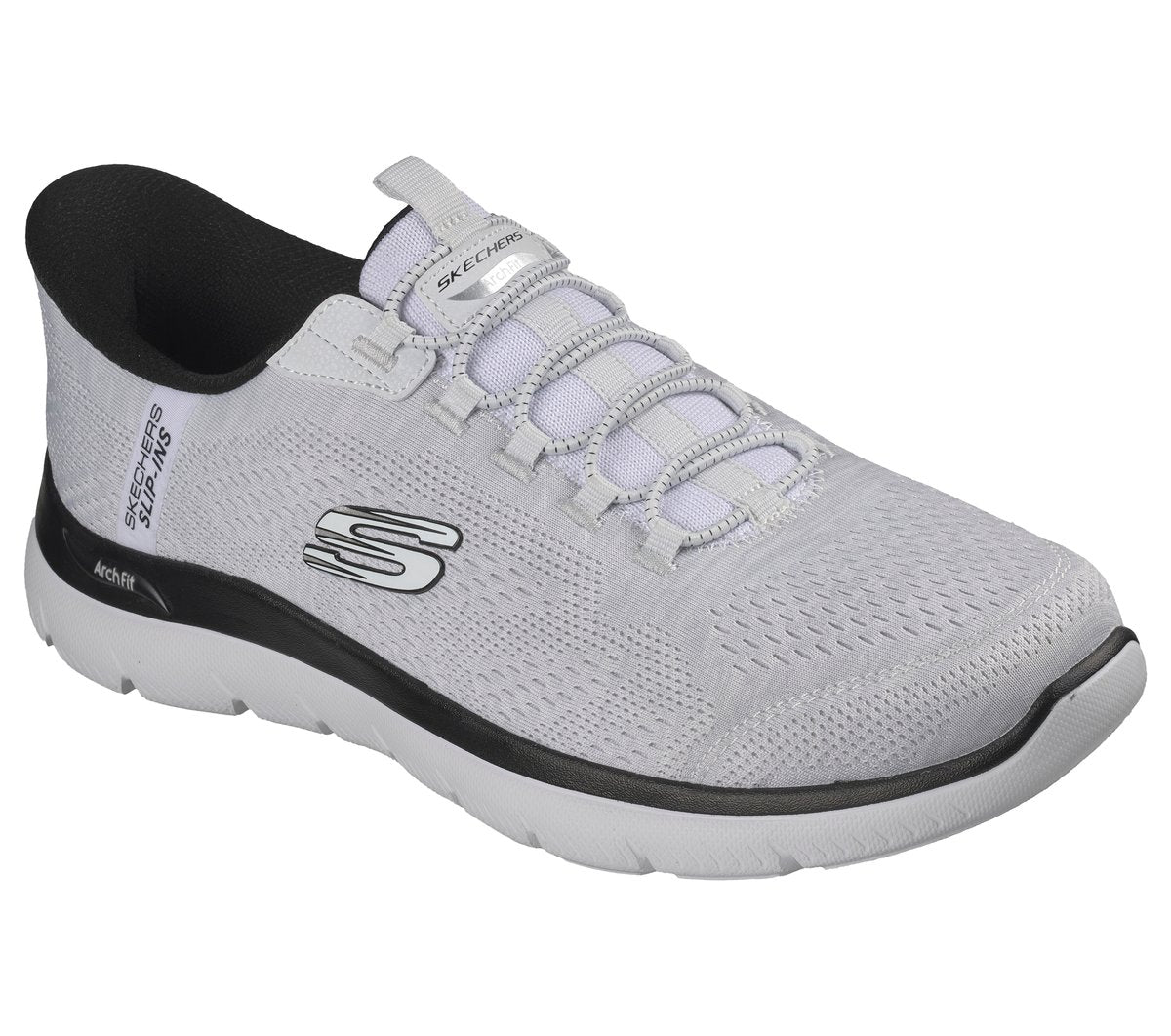 Skechers near me | Slip-ins: Arch Fit Summits - Vorken