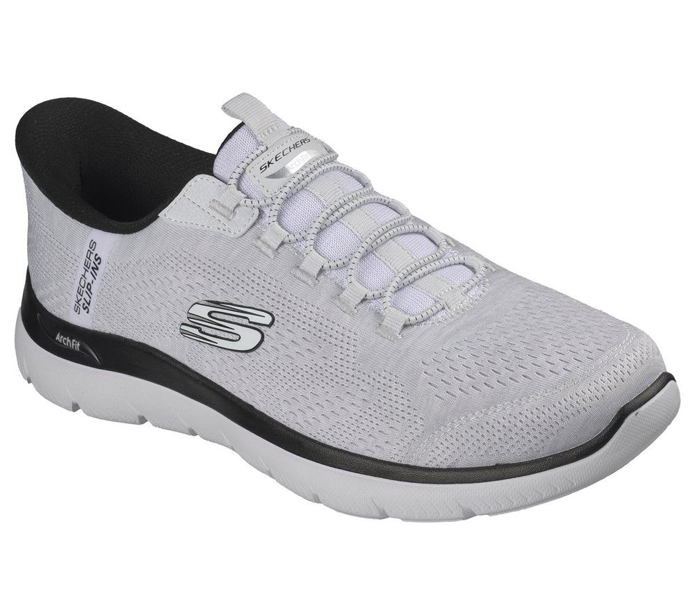 Skechers near me | Slip-ins: Arch Fit Summits - Vorken