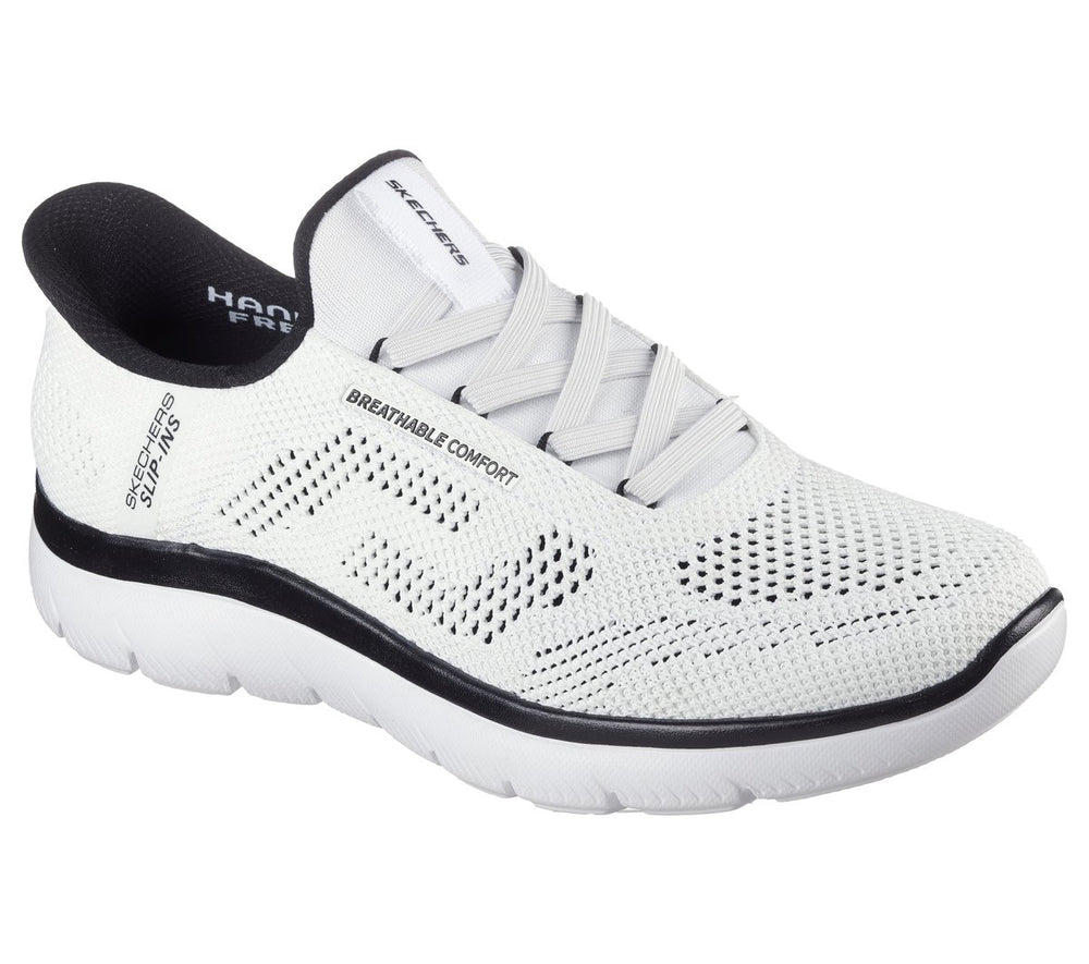 Skechers USA | Slip-ins: Summits - Perfo