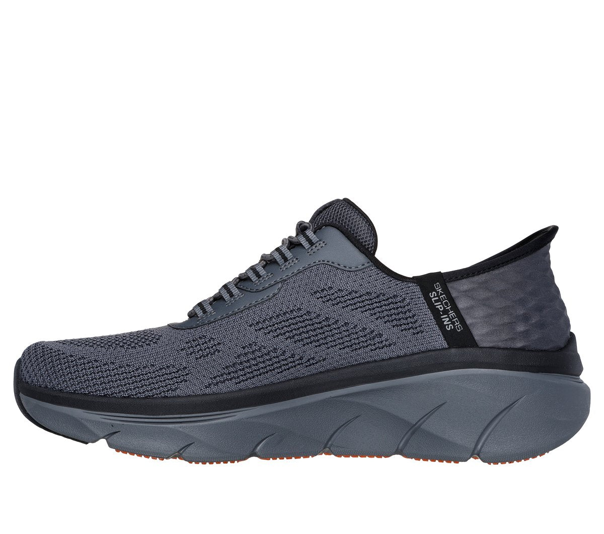 Skechers US | Slip-ins RF: D'Lux Walker 2.0 - Rezinate