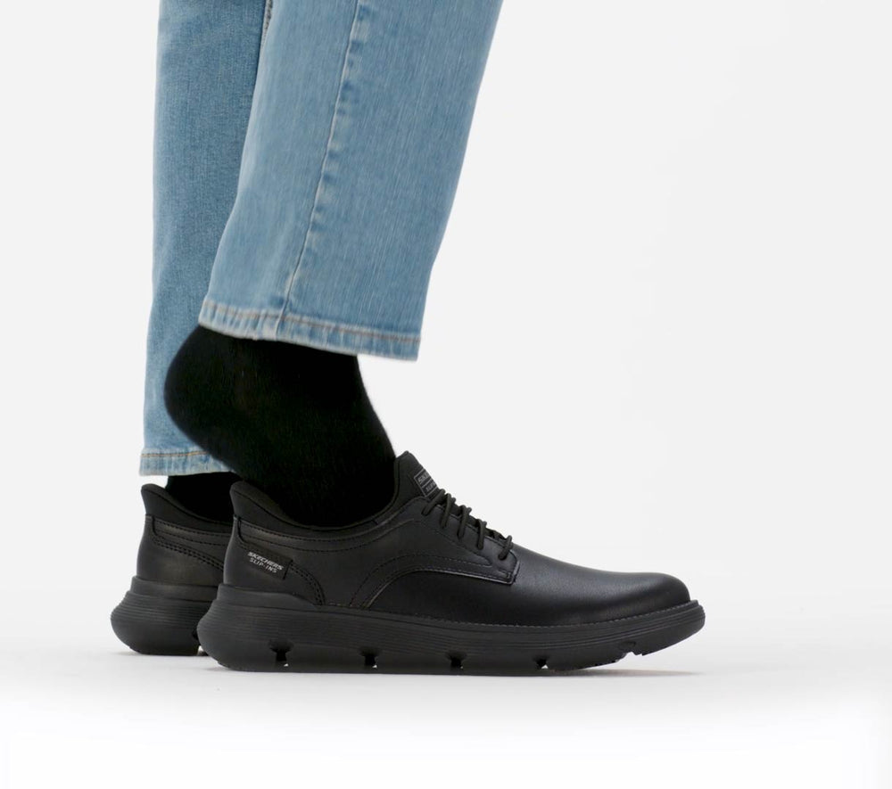 Skechers near me | Slip-ins Work Slip-Resistant: Garza