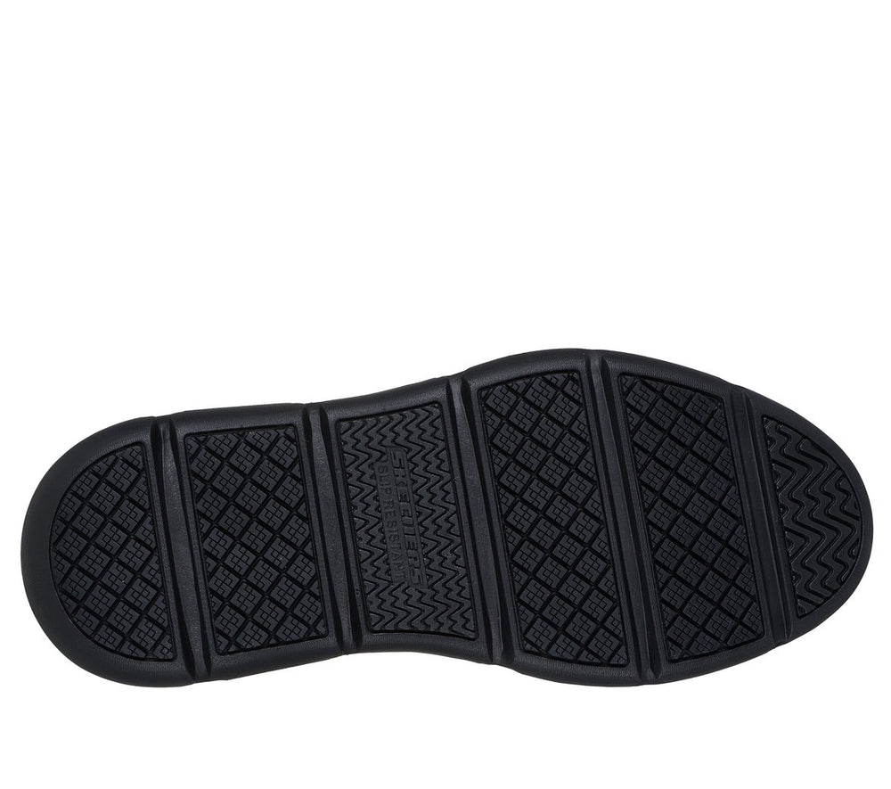 Skechers near me | Slip-ins Work Slip-Resistant: Garza
