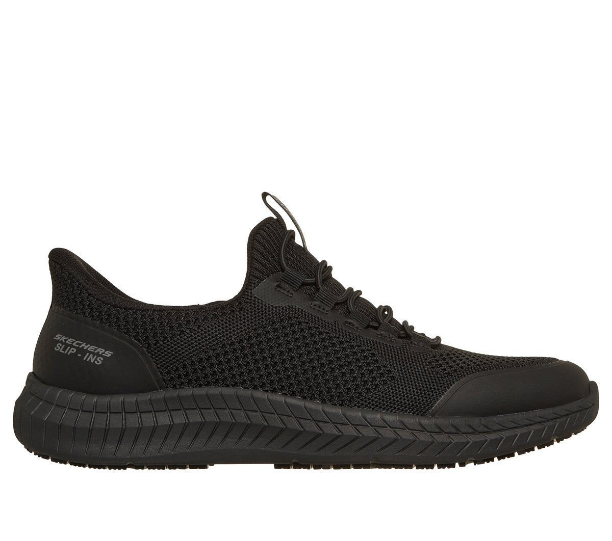 Skechers online | Slip-ins Work Slip-Resistant: Russom - Grilax