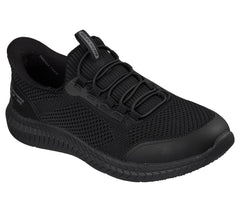 Skechers online | Slip-ins Work Slip-Resistant: Russom - Grilax