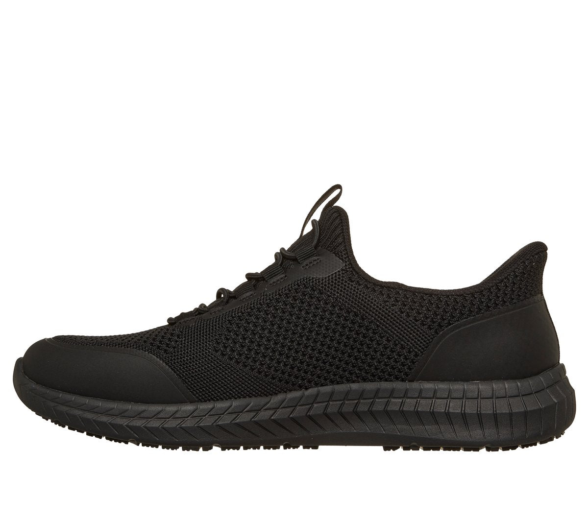 Skechers online | Slip-ins Work Slip-Resistant: Russom - Grilax