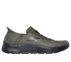Skechers US | Slip-ins: GO WALK Flex - Smooth Motion