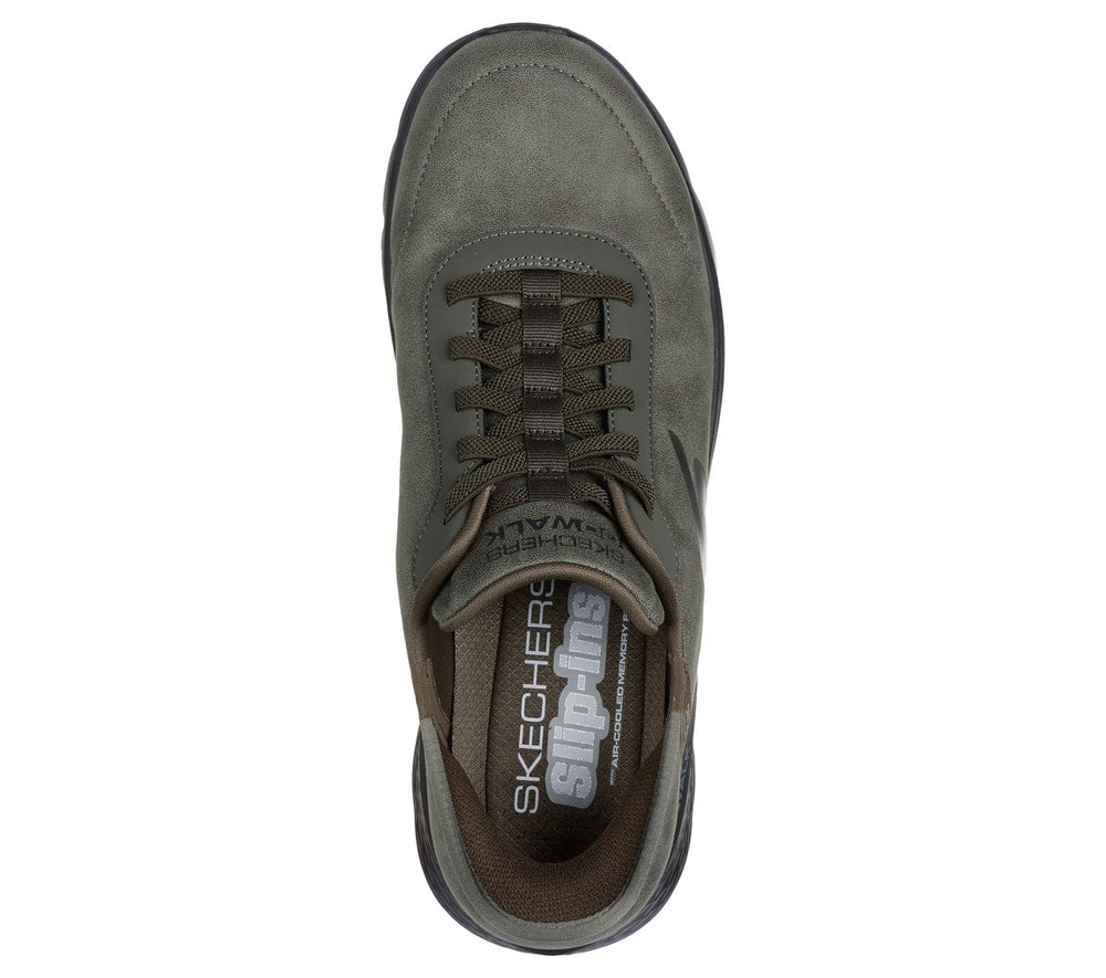 Skechers US | Slip-ins: GO WALK Flex - Smooth Motion