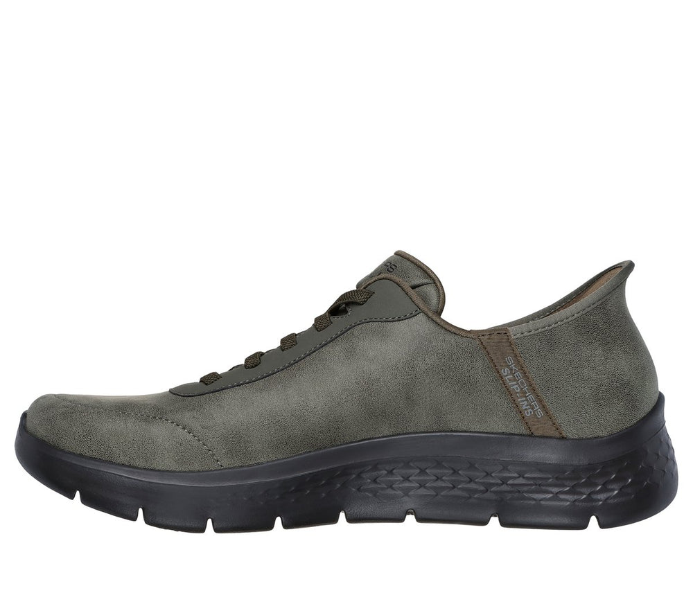 Skechers US | Slip-ins: GO WALK Flex - Smooth Motion