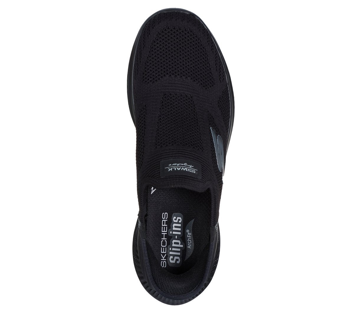 Skechers online | Slip-ins: GO WALK Anywhere - The Tourist