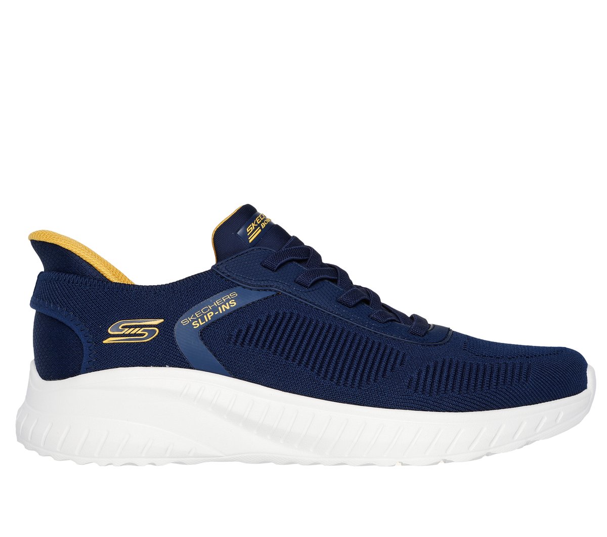 Skechers USA | Slip-ins: BOBS Sport Squad Chaos - Solid Step