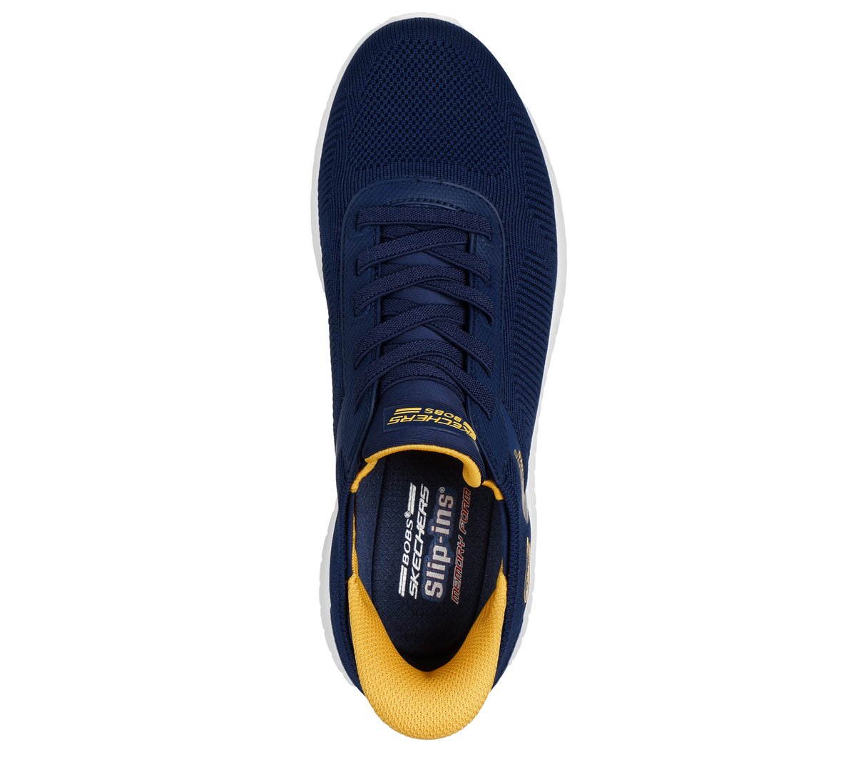 Skechers USA | Slip-ins: BOBS Sport Squad Chaos - Solid Step