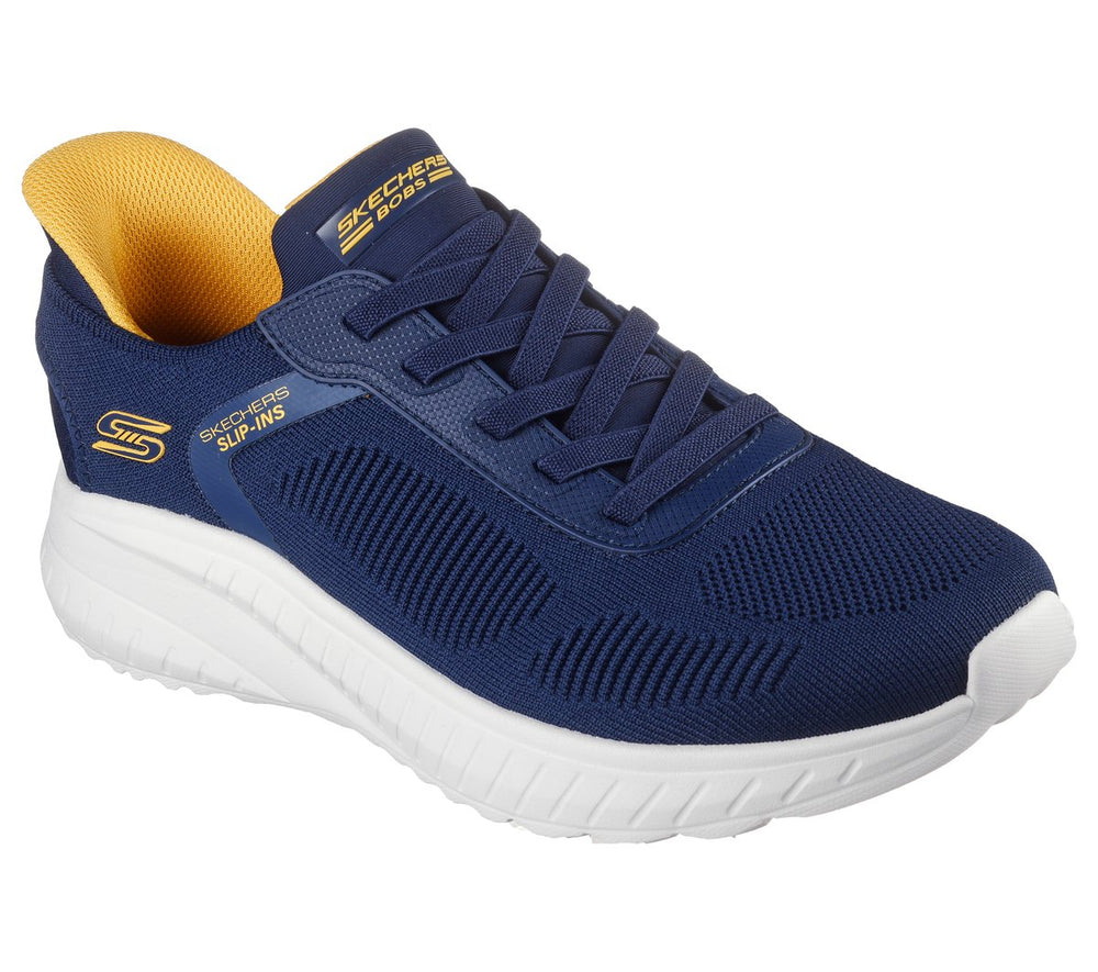 Skechers USA | Slip-ins: BOBS Sport Squad Chaos - Solid Step