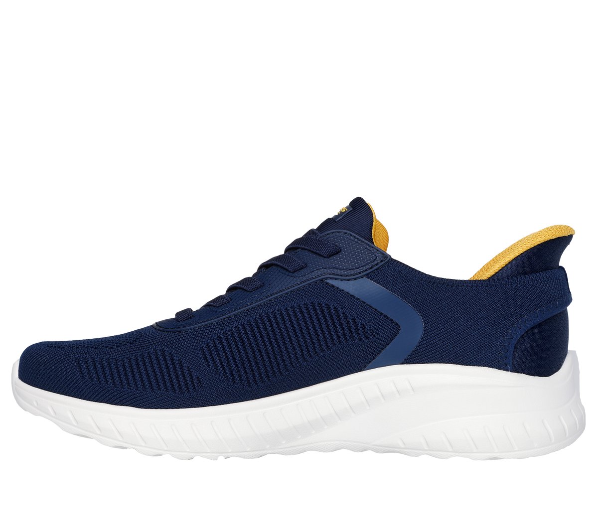 Skechers USA | Slip-ins: BOBS Sport Squad Chaos - Solid Step