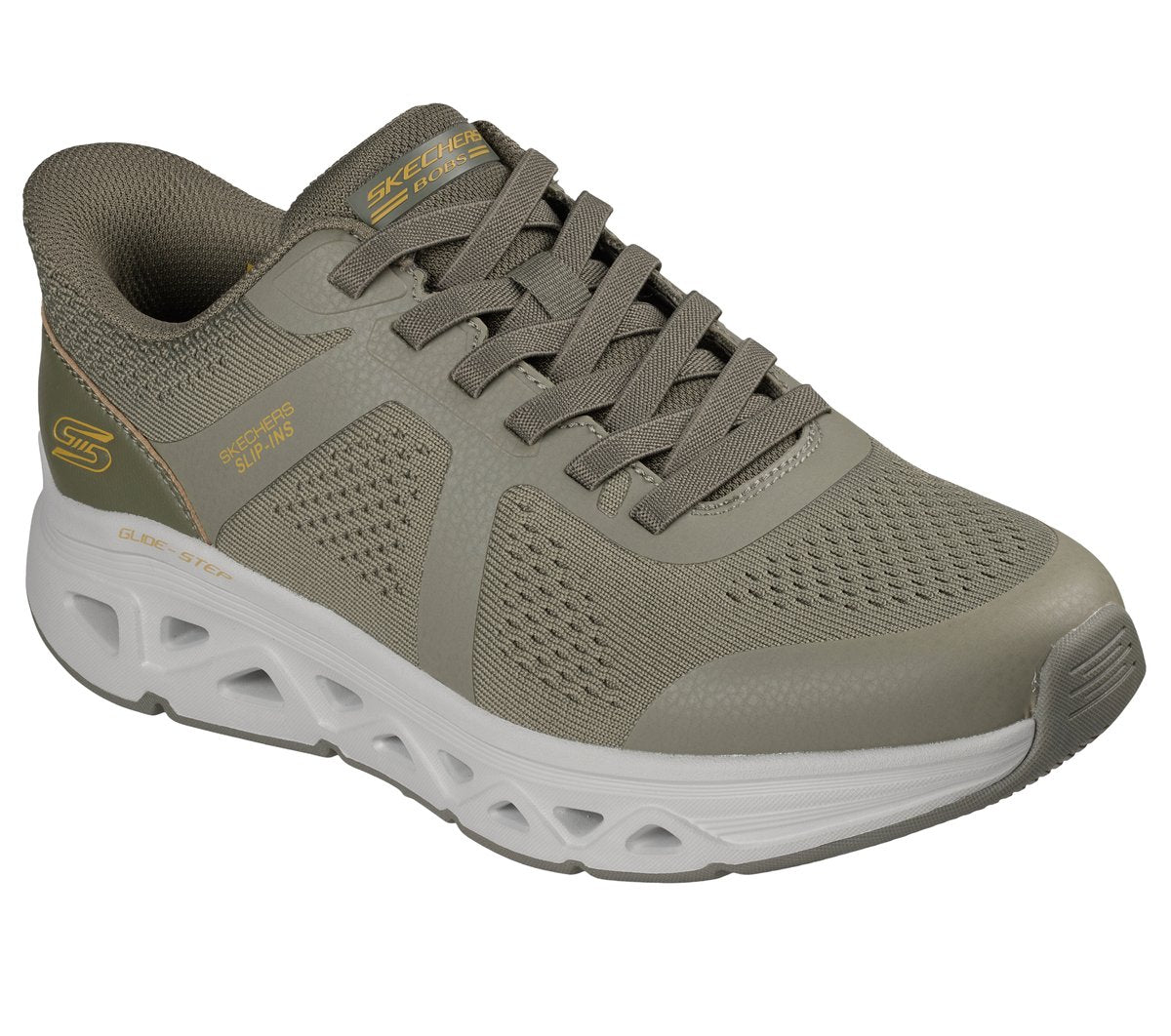Skechers on sale | Slip-ins: BOBS Sport Arc Waves Remix - Feel Grounded
