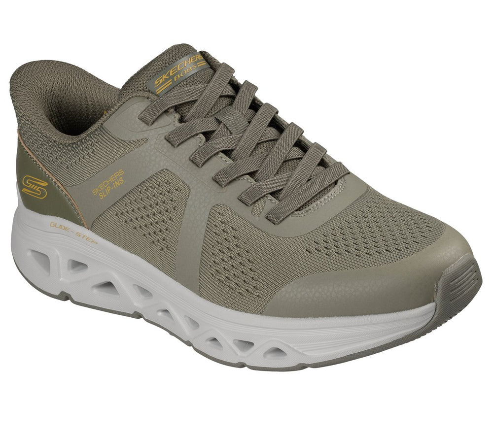 Skechers on sale | Slip-ins: BOBS Sport Arc Waves Remix - Feel Grounded