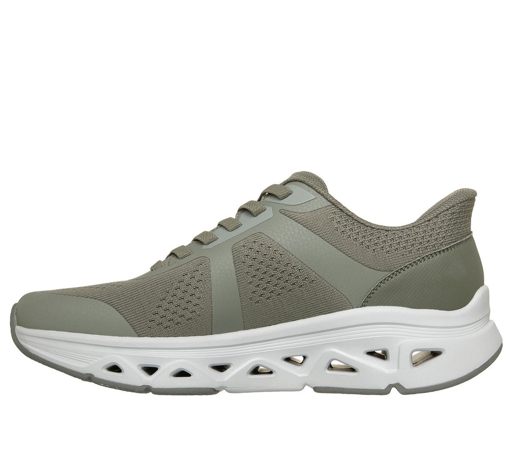Skechers on sale | Slip-ins: BOBS Sport Arc Waves Remix - Feel Grounded
