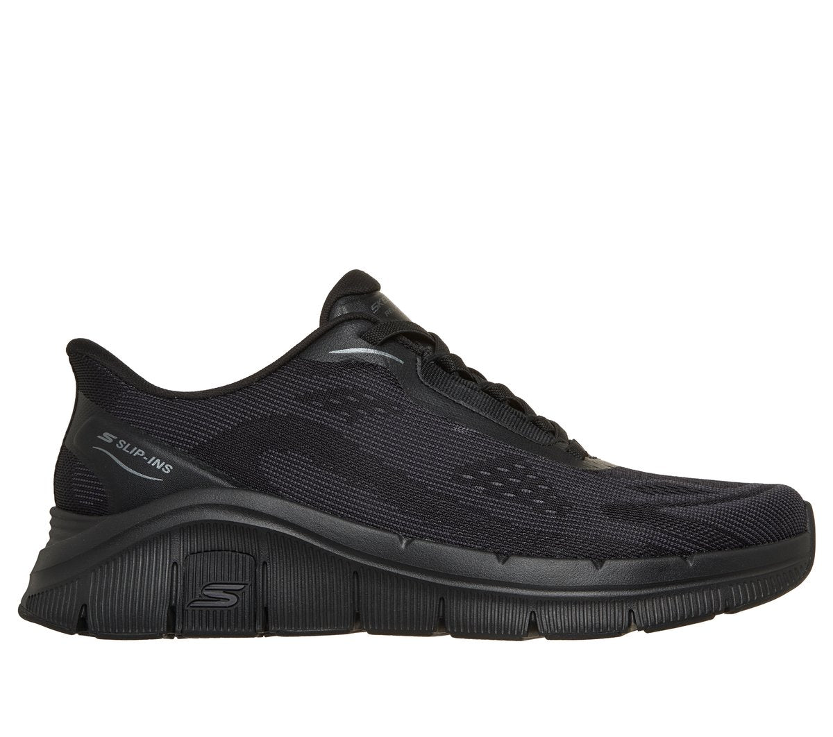 Skechers discount | Slip-in Relaxed Fit: Flex - Zayder