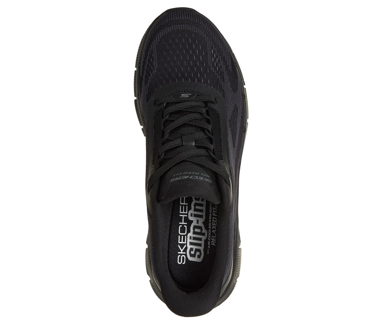 Skechers discount | Slip-in Relaxed Fit: Flex - Zayder