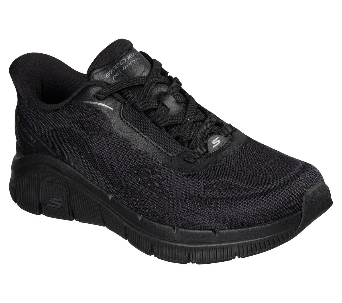 Skechers discount | Slip-in Relaxed Fit: Flex - Zayder
