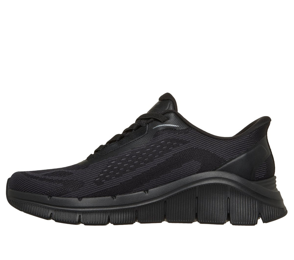 Skechers discount | Slip-in Relaxed Fit: Flex - Zayder