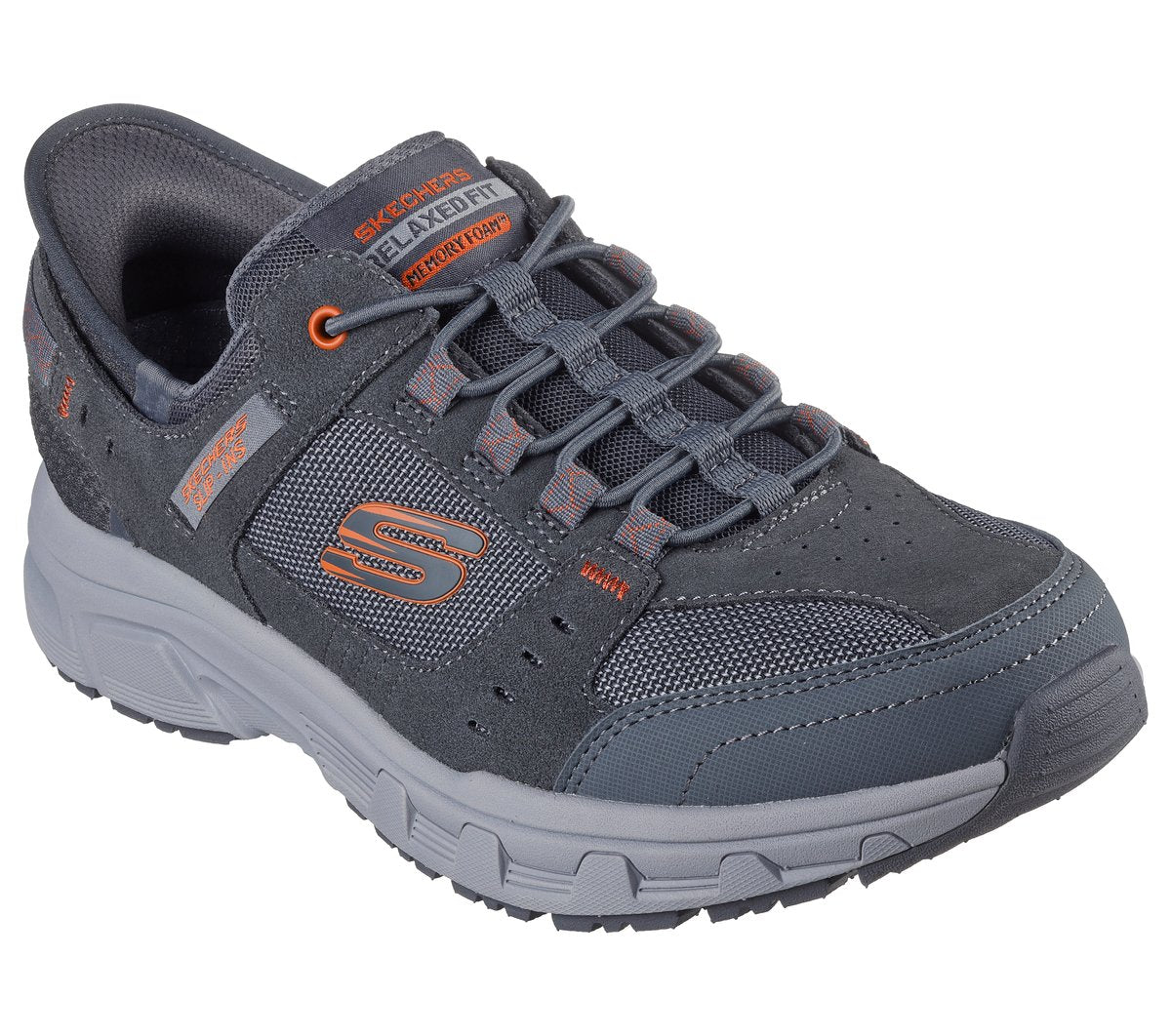 Skechers on sale | Slip-ins Relaxed Fit: Oak Canyon