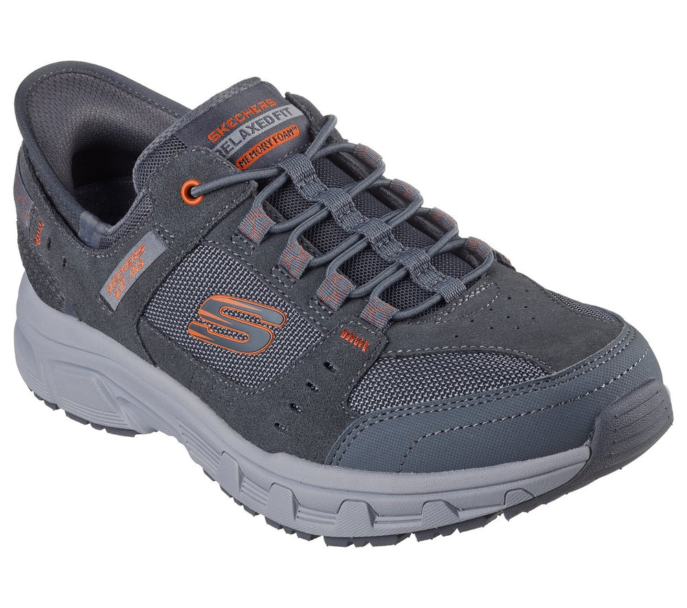 Skechers on sale | Slip-ins Relaxed Fit: Oak Canyon
