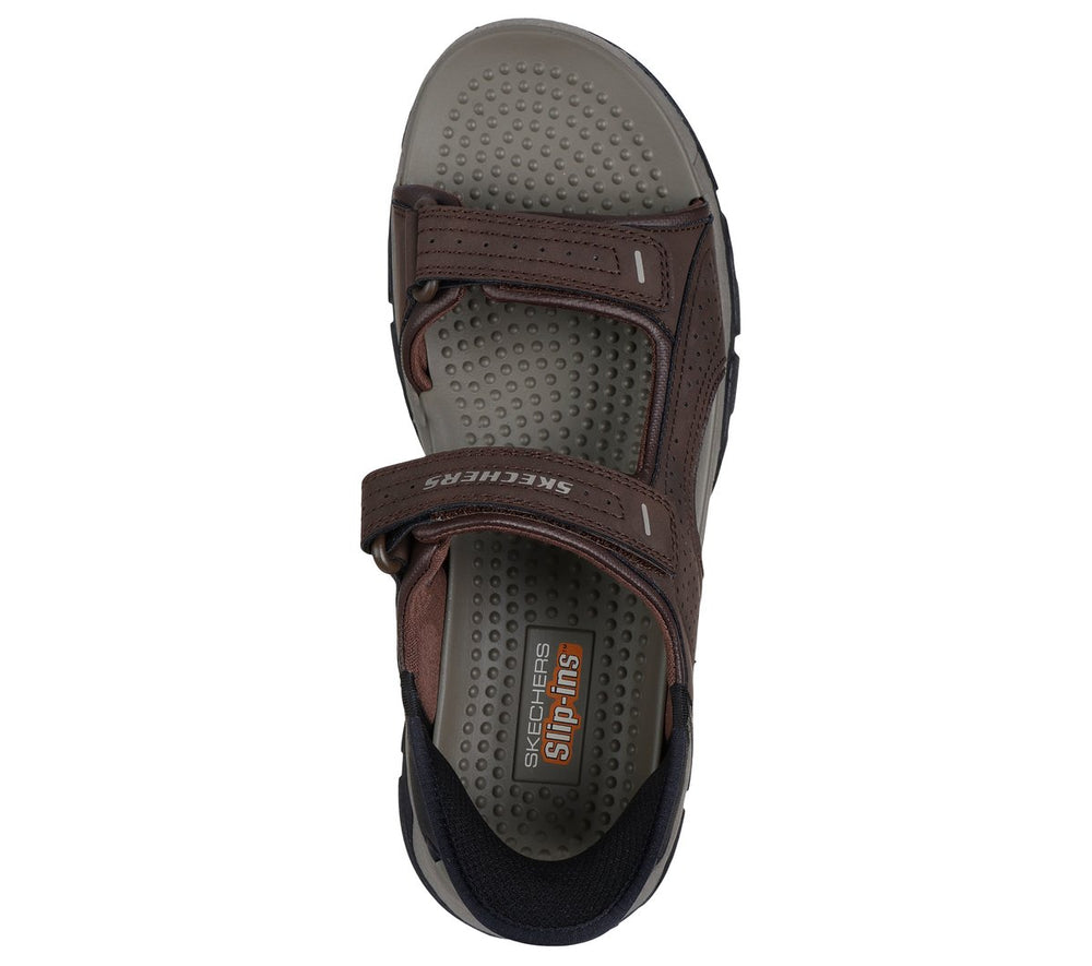 Skechers outlet | Slip-ins Relaxed Fit: Tresmen - Reece