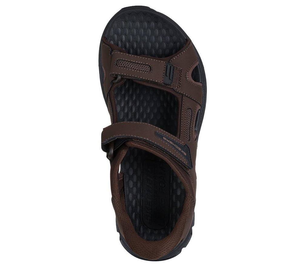 Skechers USA | Slip-ins Relaxed Fit: Respected - Laredo